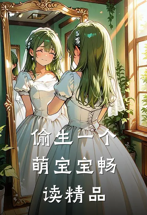 偷生一个萌宝宝畅读精品