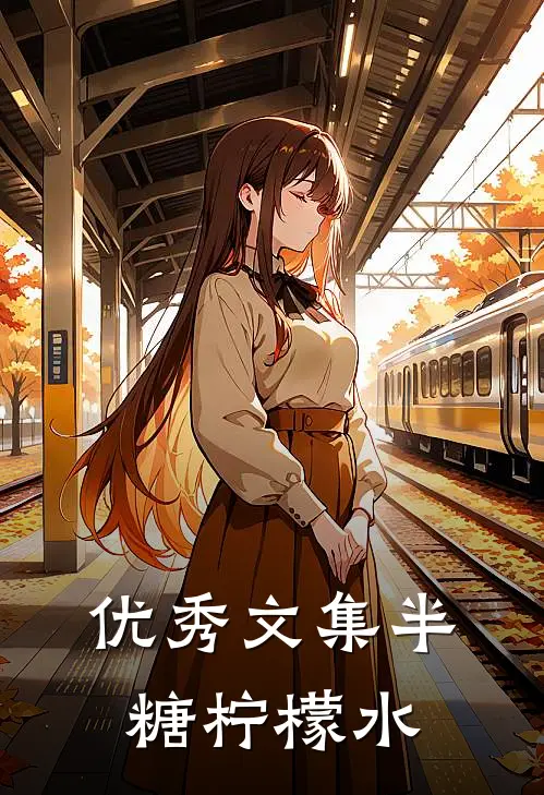 优秀文集半糖柠檬水