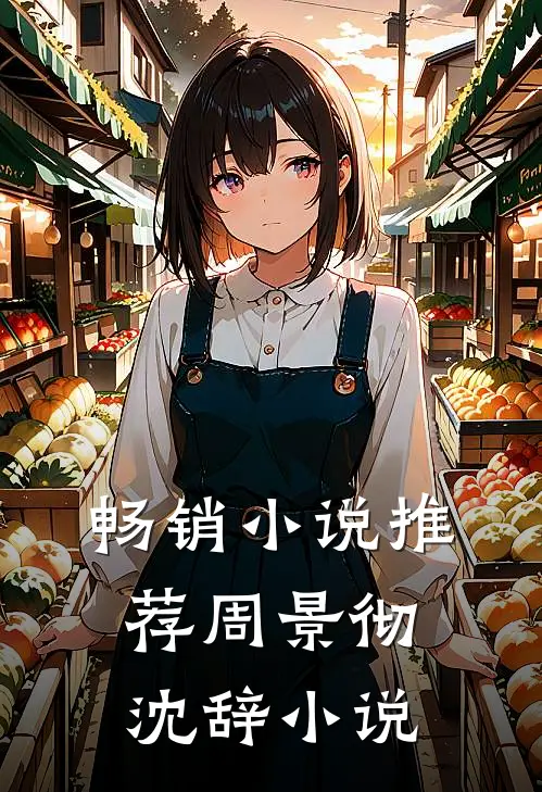畅销小说推荐周景彻沈辞小说