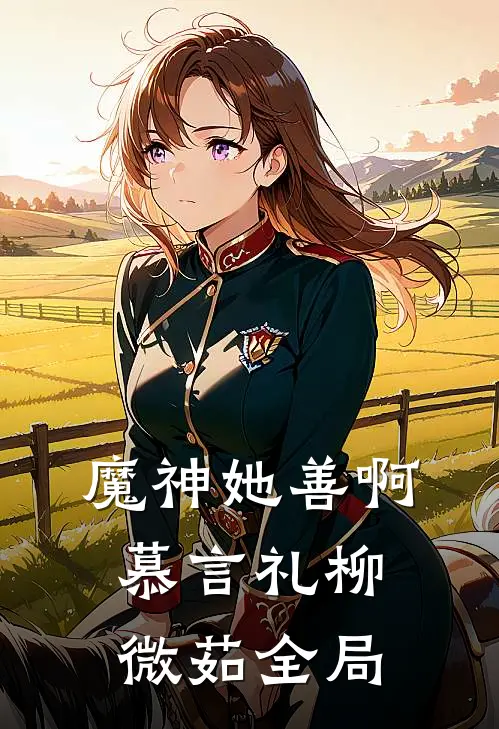 魔神她善啊慕言礼柳微茹全局