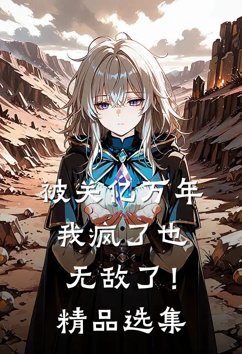 被关亿万年,我疯了也无敌了!精品选集