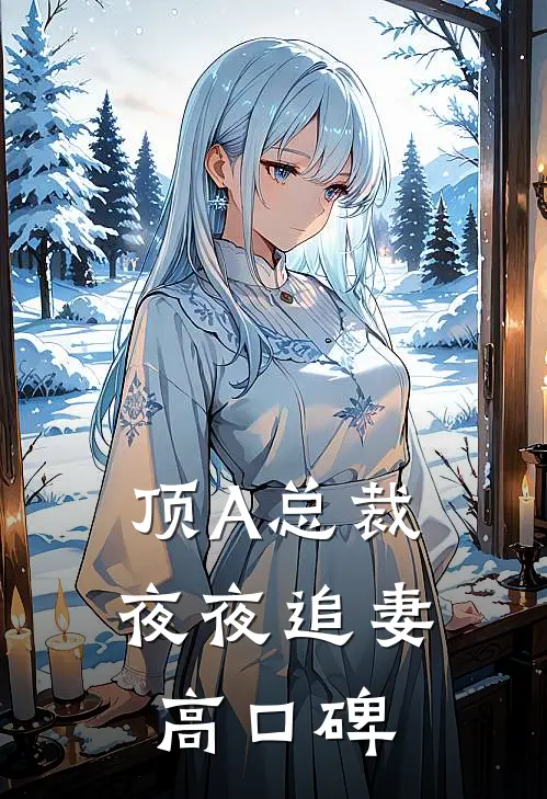 顶A总裁夜夜追妻高口碑