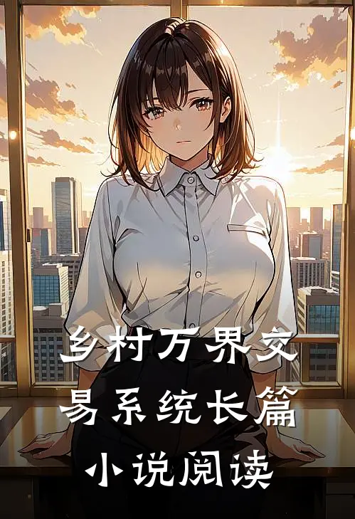 乡村万界交易系统长篇小说阅读