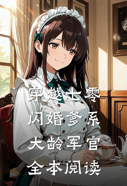 穿越七零：闪婚爹系大龄军官全本阅读