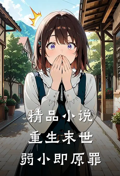 精品小说重生末世：弱小即原罪