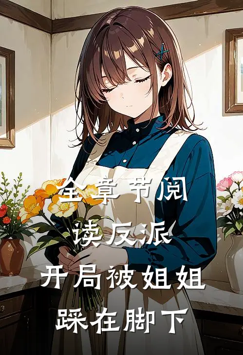 全章节阅读反派:开局被姐姐踩在脚下