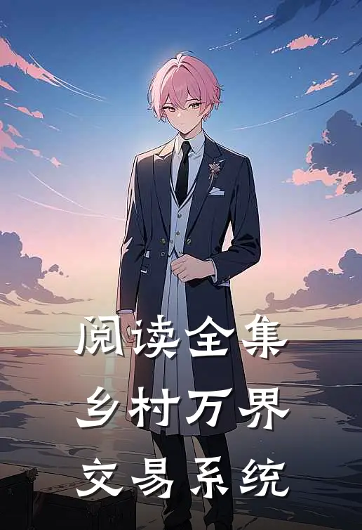 阅读全集乡村万界交易系统