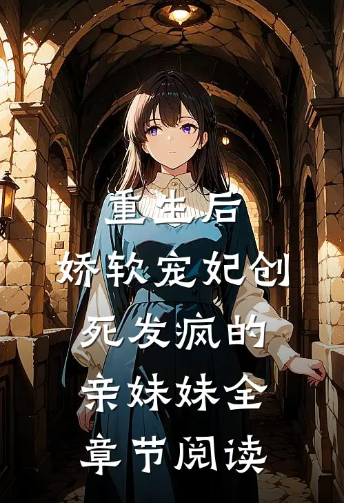 重生后，娇软宠妃创死发疯的亲妹妹全章节阅读