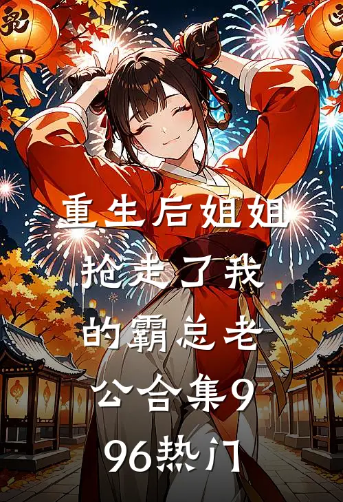 重生后姐姐抢走了我的霸总老公合集996热门