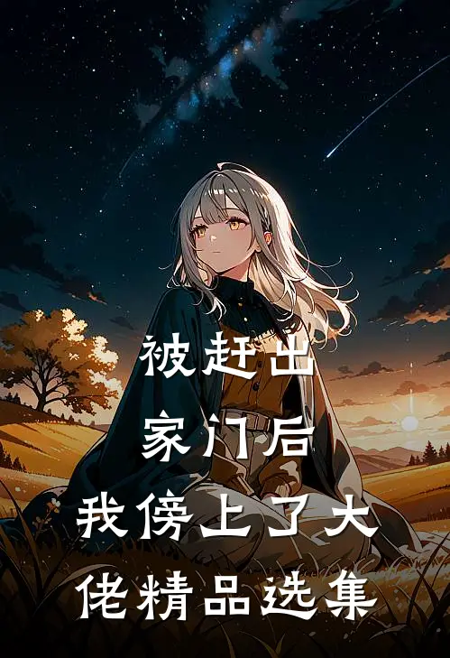 被赶出家门后，我傍上了大佬精品选集
