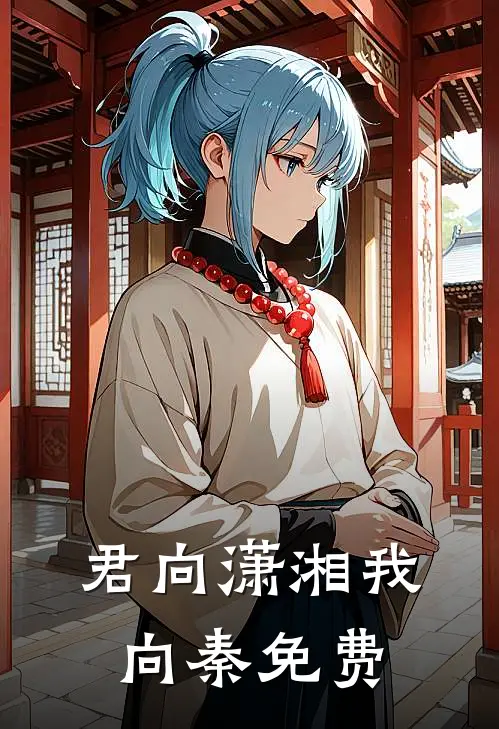 君向潇湘我向秦免费