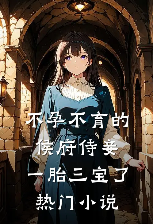 不孕不育的侯府侍妾，一胎三宝了热门小说