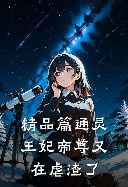精品篇通灵王妃帝尊又在虐渣了