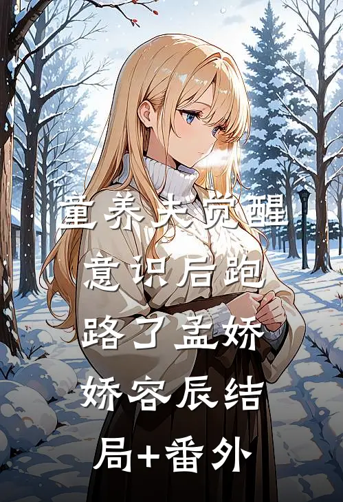 童养夫觉醒意识后跑路了孟娇娇容辰结局+番外