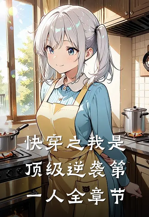 快穿之我是顶级逆袭第一人全章节