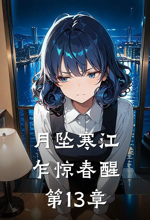 月坠寒江乍惊春醒第13章