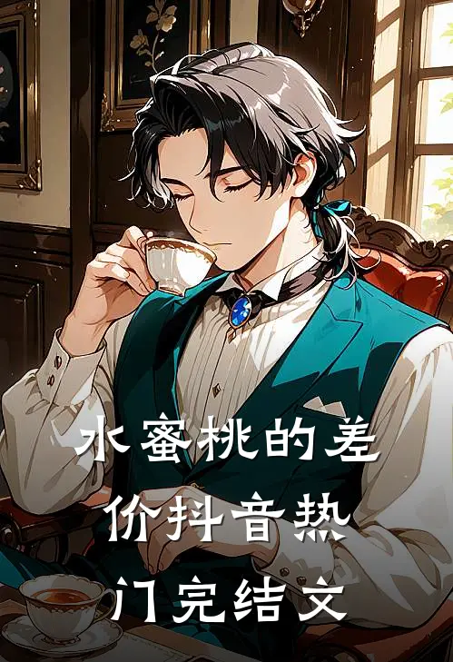 水蜜桃的差价抖音热门完结文