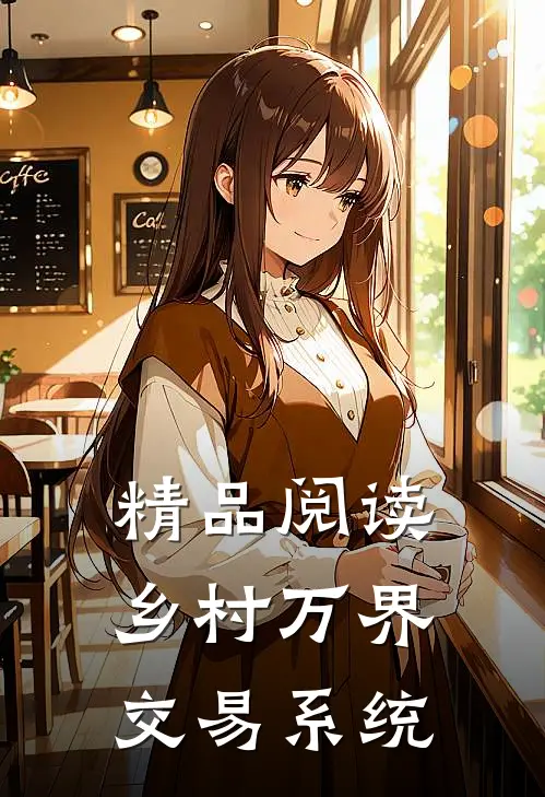 精品阅读乡村万界交易系统