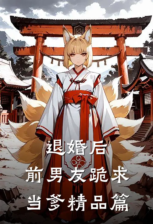 退婚后，前男友跪求当爹精品篇