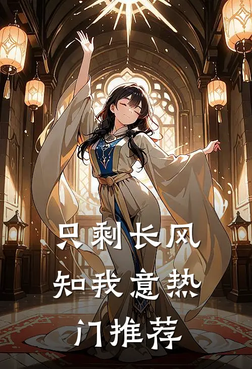 只剩长风知我意热门推荐