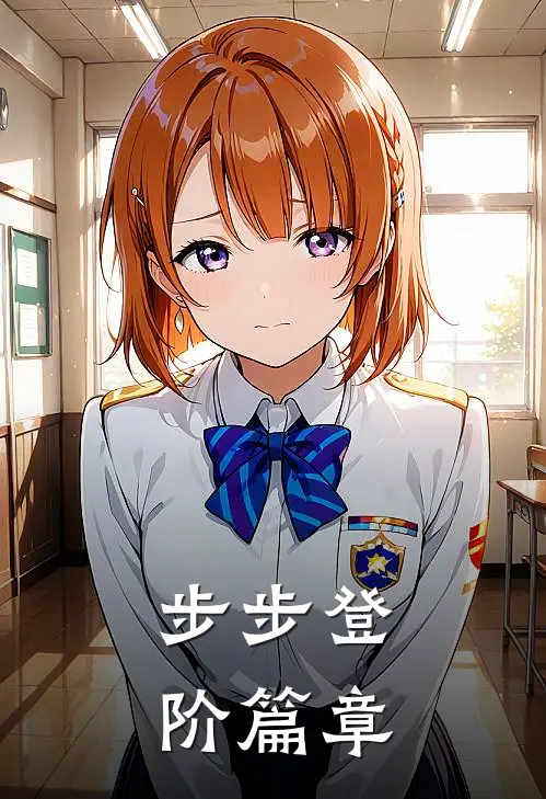 步步登阶篇章