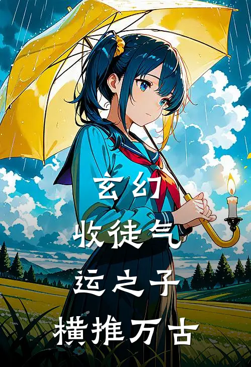 玄幻收徒气运之子,横推万古 第501章