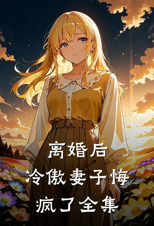 离婚后，冷傲妻子悔疯了全集