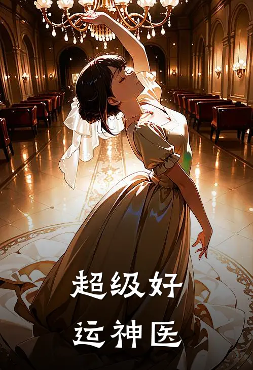 超级好运神医