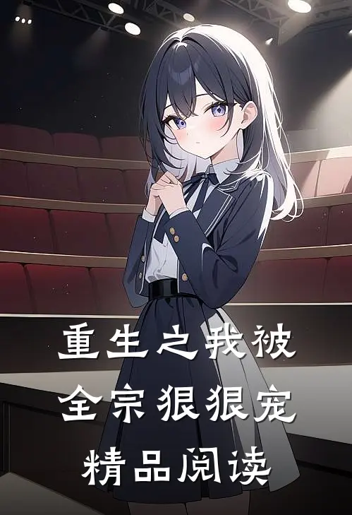重生之我被全宗狠狠宠精品阅读