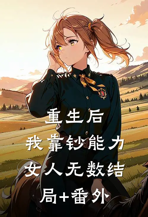 重生后，我靠钞能力女人无数结局+番外