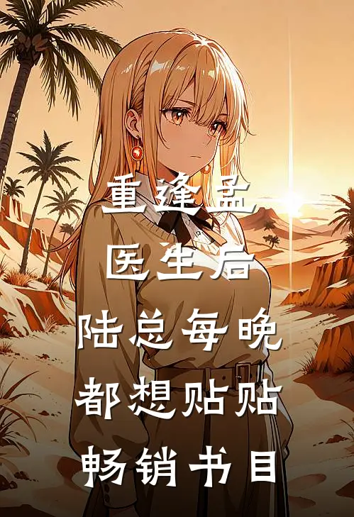 重逢孟医生后，陆总每晚都想贴贴畅销书目