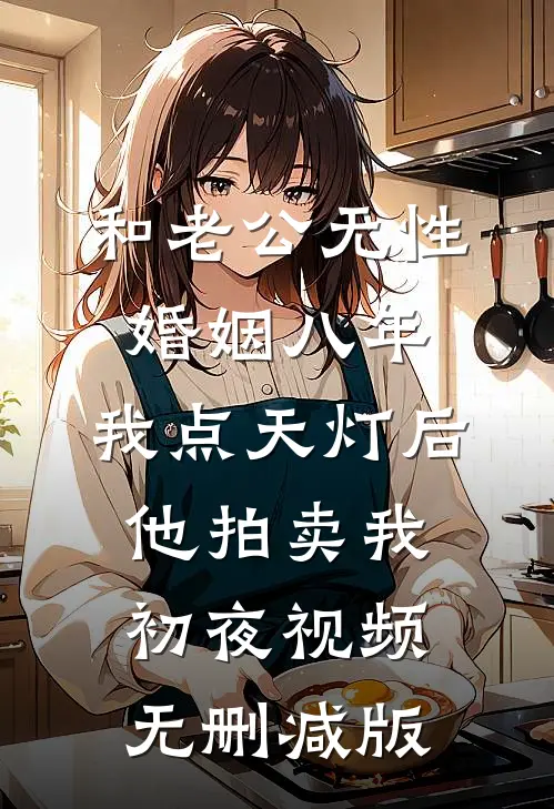 和老公无性婚姻八年，我点天灯后他拍卖我初夜视频无删减版