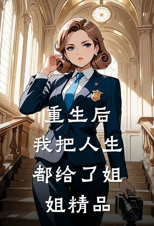 重生后,我把人生都给了姐姐精品