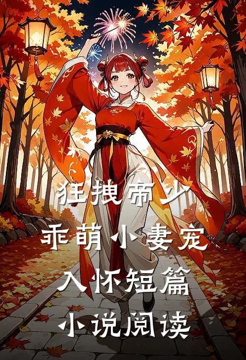 狂拽帝少乖萌小妻宠入怀短篇阅读