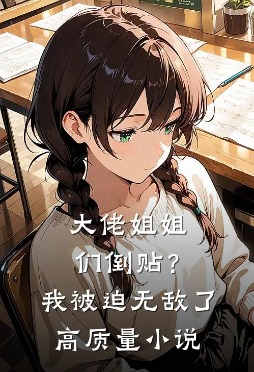 大佬姐姐们倒贴？我被迫无敌了高质量小说