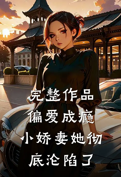 完整作品偏爱成瘾，小娇妻她彻底沦陷了