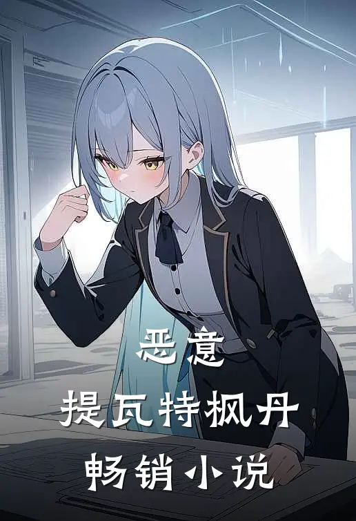 恶意：提瓦特枫丹畅销小说