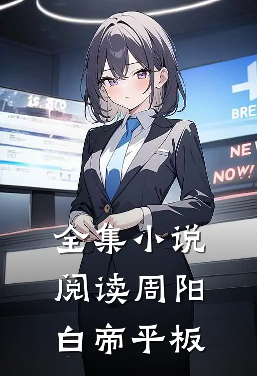 全集小说阅读周阳白帝平板
