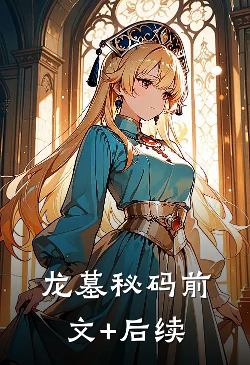 龙墓秘码前文+后续