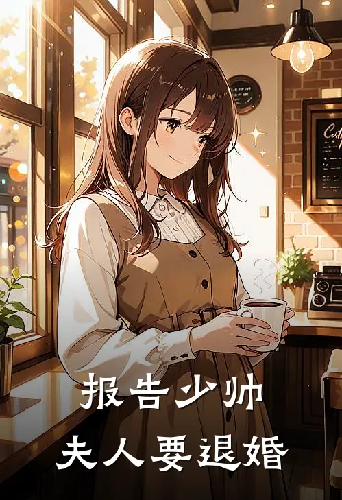 报告少帅,夫人要退婚 醉梦