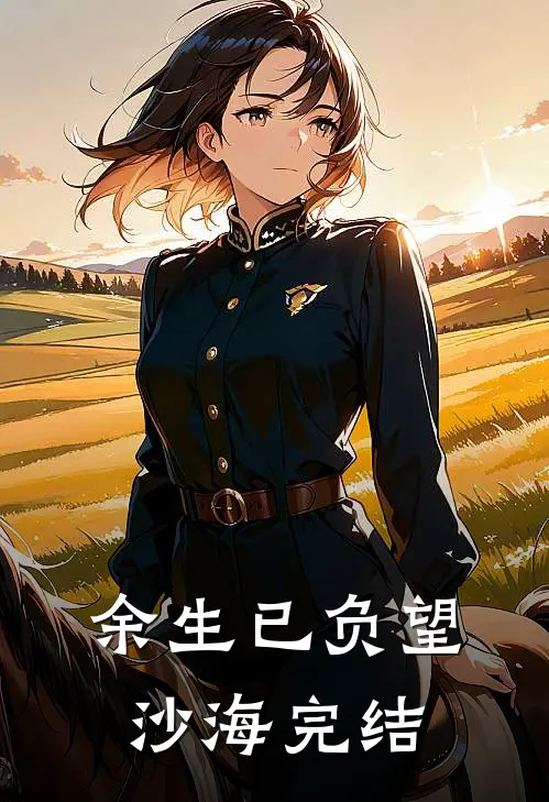 余生已负望沙海完结