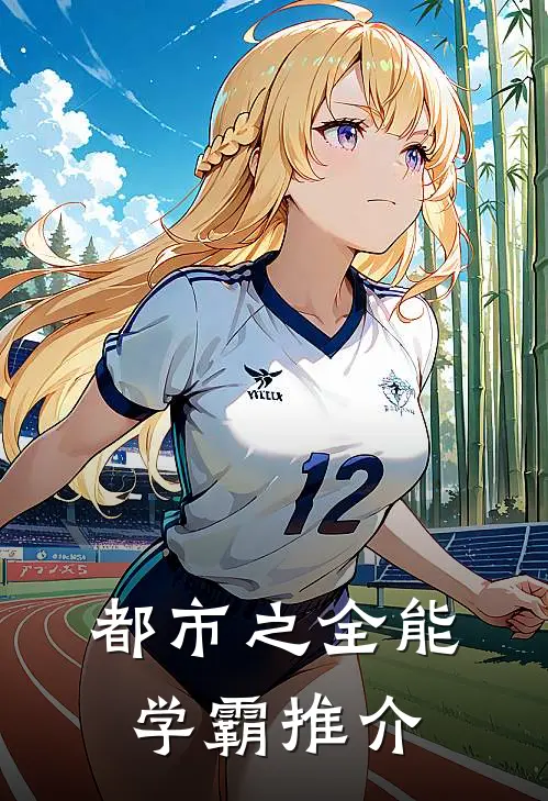 都市之全能学霸推介