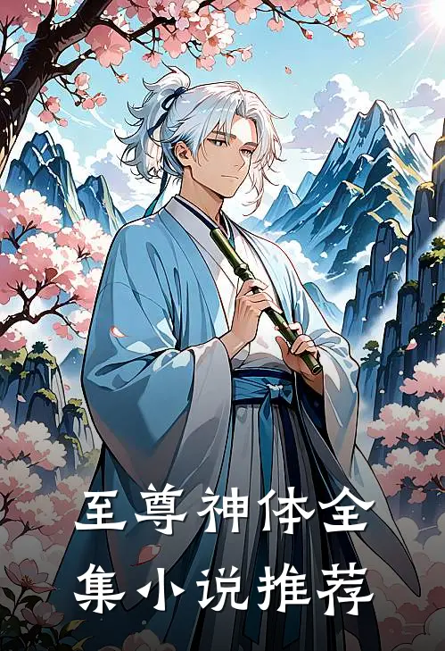 至尊神体全集小说推荐