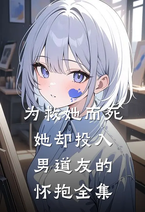 为救她而死,她却投入男道友的怀抱全集免费观看
