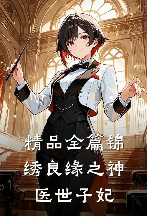 精品全篇锦绣良缘之神医世子妃