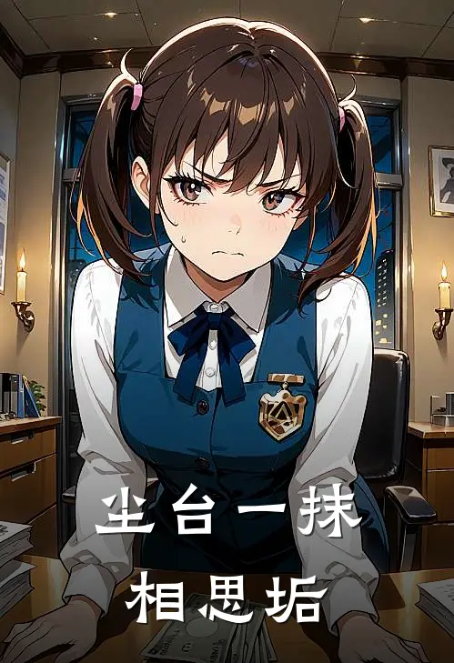 尘台一抹相思垢