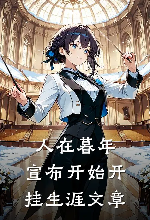 人在暮年，宣布开始开挂生涯文章