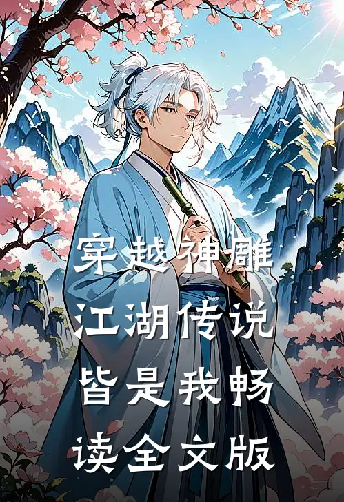穿越神雕：江湖传说皆是我畅读全文版