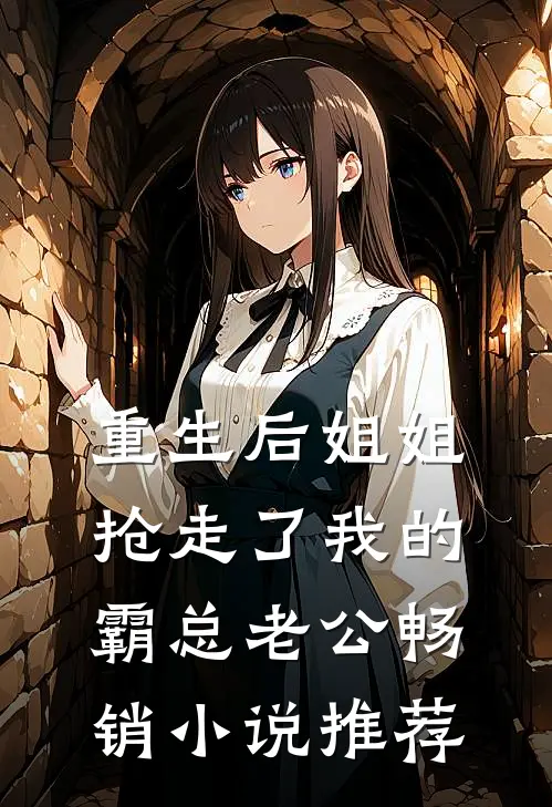 重生后姐姐抢走了我的霸总老公畅销小说推荐