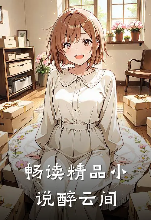 畅读精品小说醉云间
